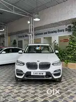 BMW X3 X DRIVE 20D Luxury Line, 2020, Diesel