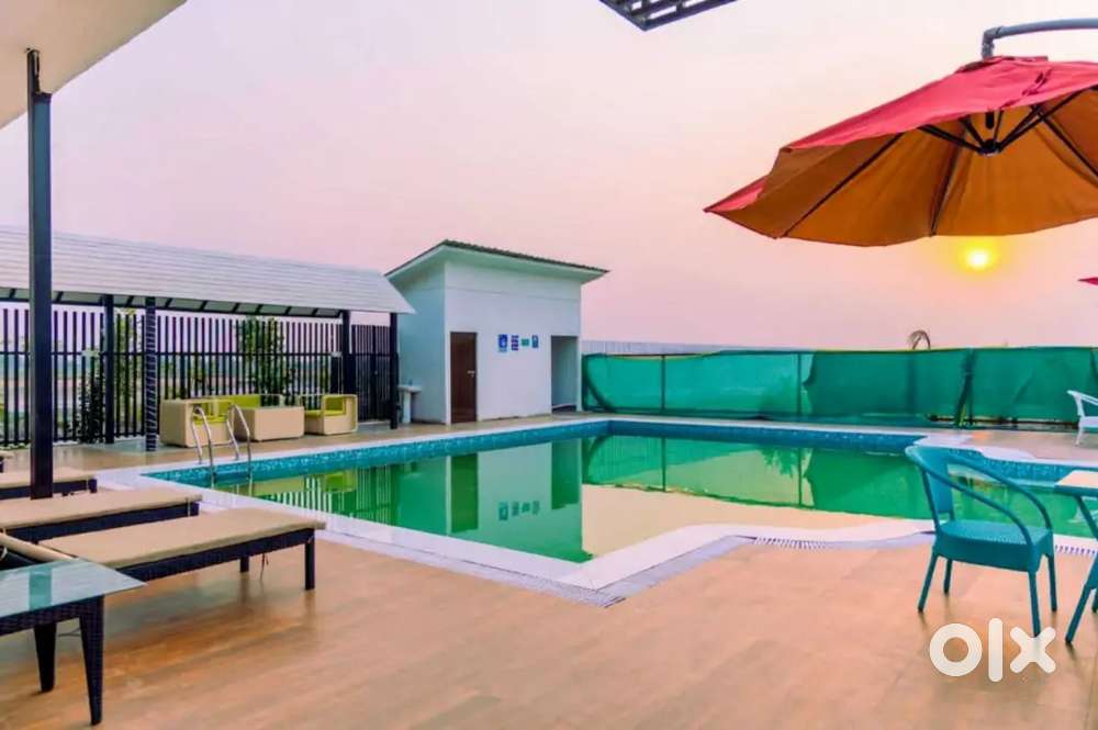 Female hiring for international club