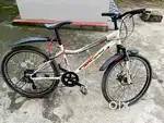 Bicycle on sale/ good condition/ rarely used