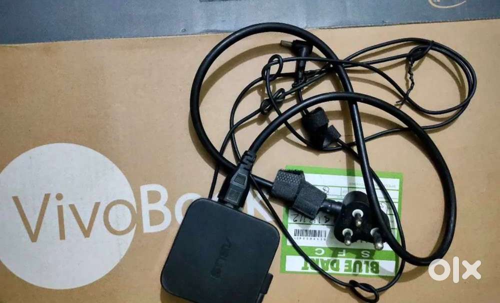 Asus VivoBook Original Charger