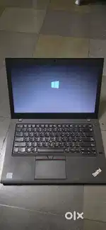 T460 Laptop used
