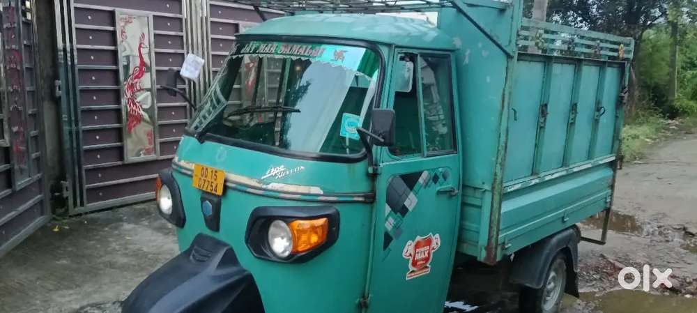 Very good condition and one hand running