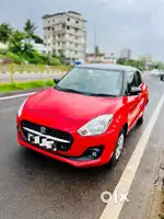 Maruti Suzuki Swift VXI ABS BSIV, 2023, Petrol