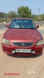 Hyundai Accent 2009
