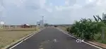 Lowest price plots onTrichy Allithurai near