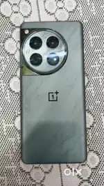 Oneplus 12,  1.5 years ,