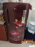 LG FRIDE 4 star