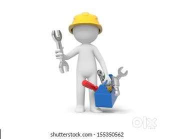 CCTV and Automation Technologies Required
