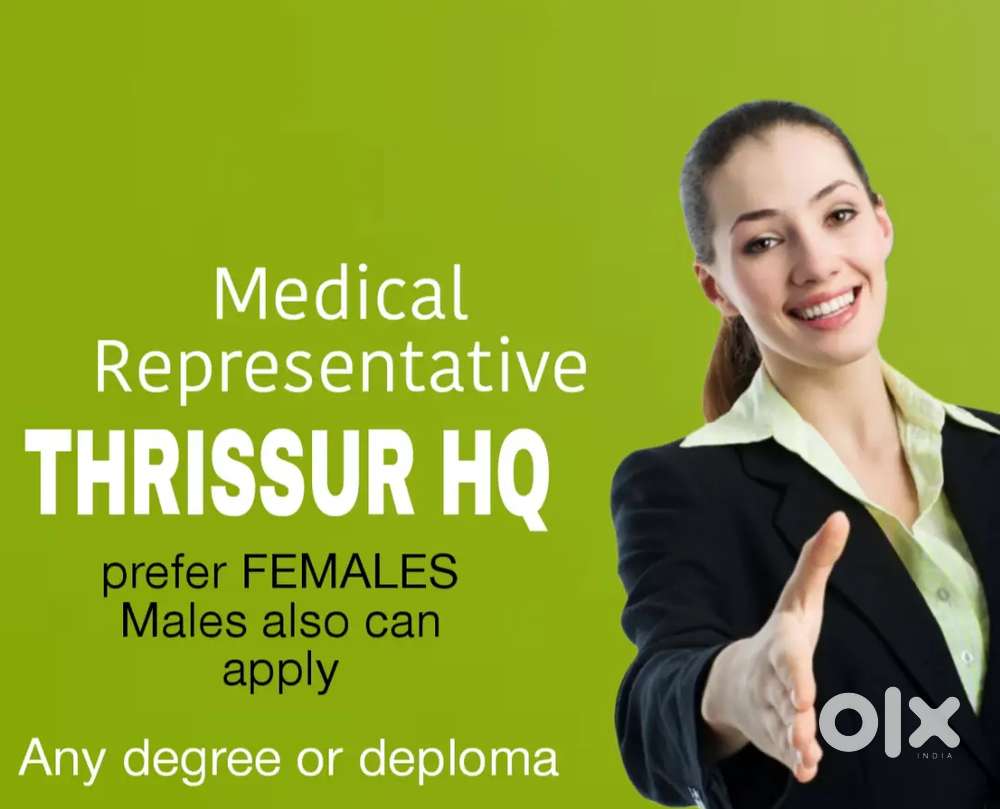 Pharmaceutical Sales& Marketing field job