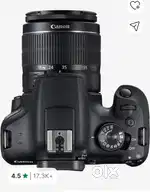 Bilkul new condition camera