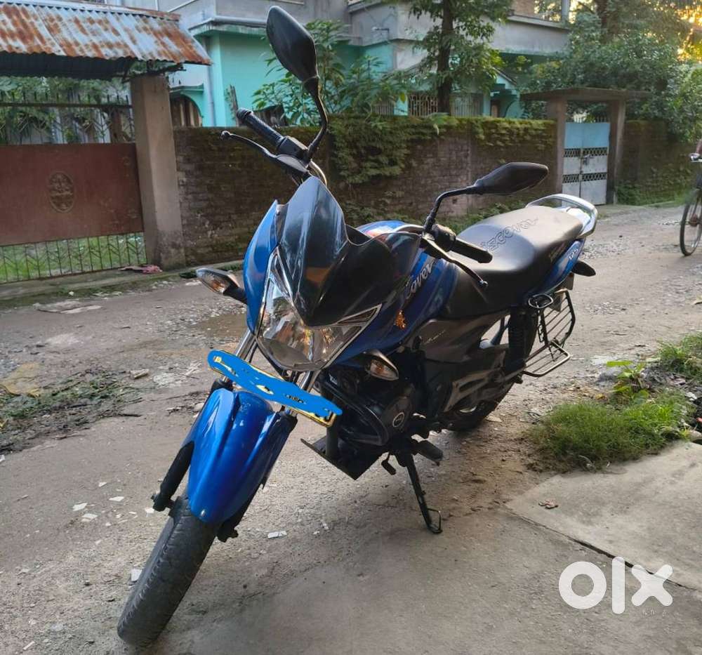 Bajaj Discover 125ST