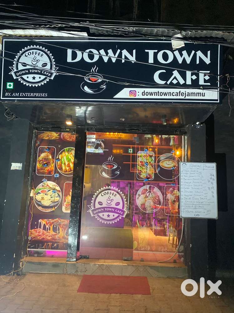 A well trained helper/cook for chinese and  tandoor champ like also