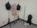 Dummy for tailoring shop
