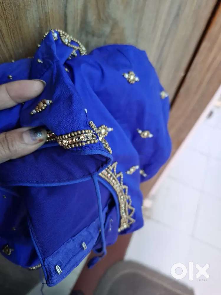 Saree in new condition