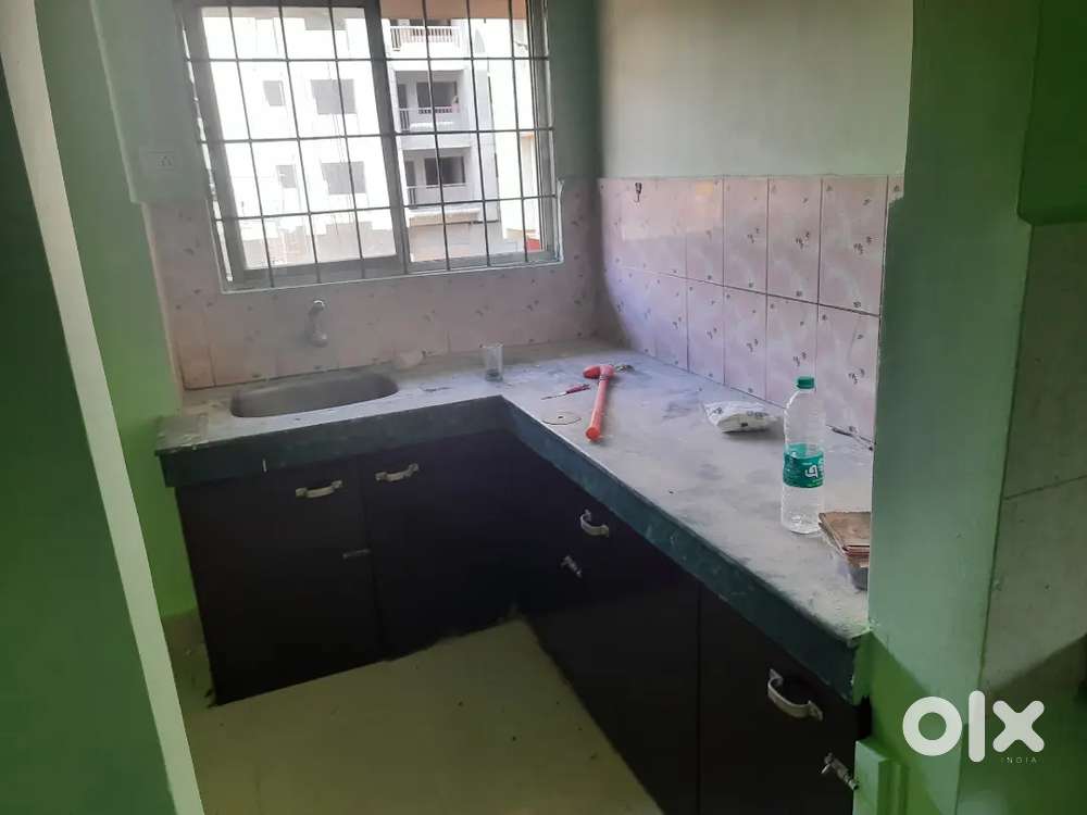 2 BHK Flat available for rent