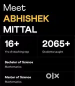 Quantitative Aptitude for CAT MBA