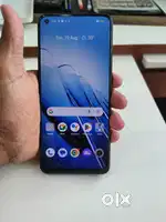 Realme narzo 50 pro 5G