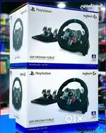 Deal- New Box Pack Logitech G29 Steering For Playstation & Pc