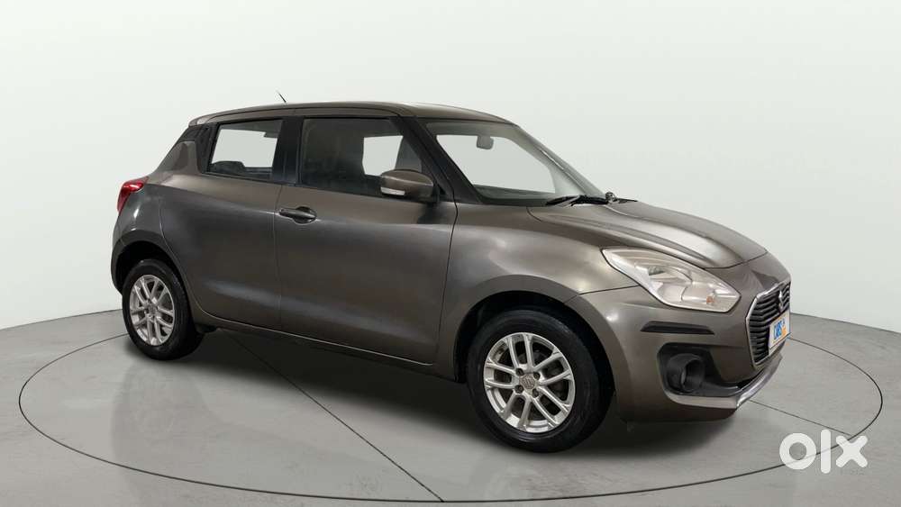 Maruti Suzuki Swift 2018 VXI, 2019, Petrol