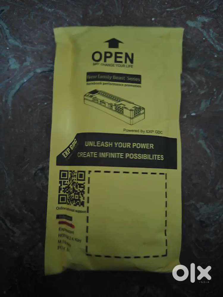 External Graphics card Adapter for laptop