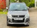 Maruti Suzuki Wagon R 1.0 2013 CNG  Well Maintained