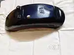 Royal Enfield meteor back mudguard