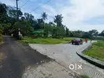 4,5,10 More Cent. Nedumbassery, Poikkattussery House Plots.