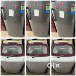 Latest FRIDGES n WASHING MACHINE for SELL with WARRANTY & Delivery