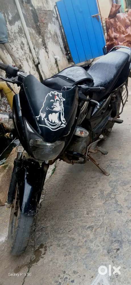 Bajaj pulsar 150