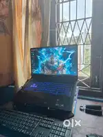 Gaming Laptop