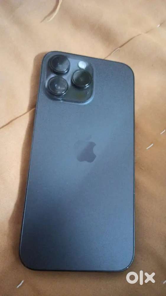 I phone 14 pro max 128gb