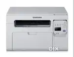 Xerox & Laminator