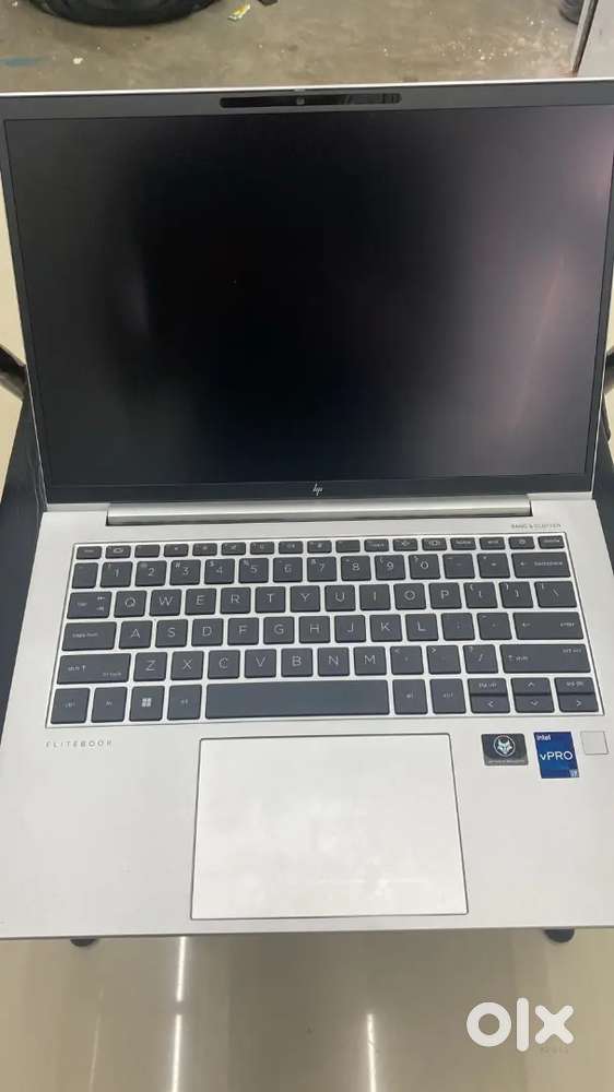 Premium HP EliteBook 840 G9 (i7/11th Gen) at a SHOCKING PRICE