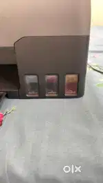 Canon ink jet Printer