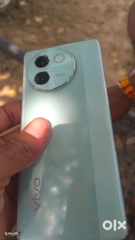Vivo v 30e brand new condition