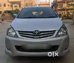 Toyota Innova 2004-2011 2.5 V Diesel 8-seater, 2011, Diesel