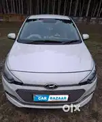 Hyundai Elite i20 Sportz 1.2, 2017, Petrol