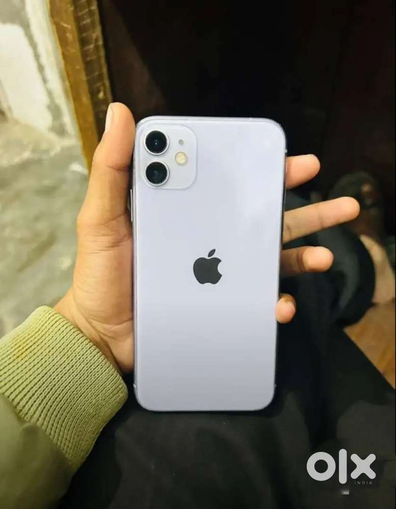 EXCLUSIVE OFFER TODAY ON IPHONE 11 IN 64GB ITS REFURBISHED
