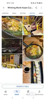 require chinese cook waiter south indian cook helpers housekeeping sta