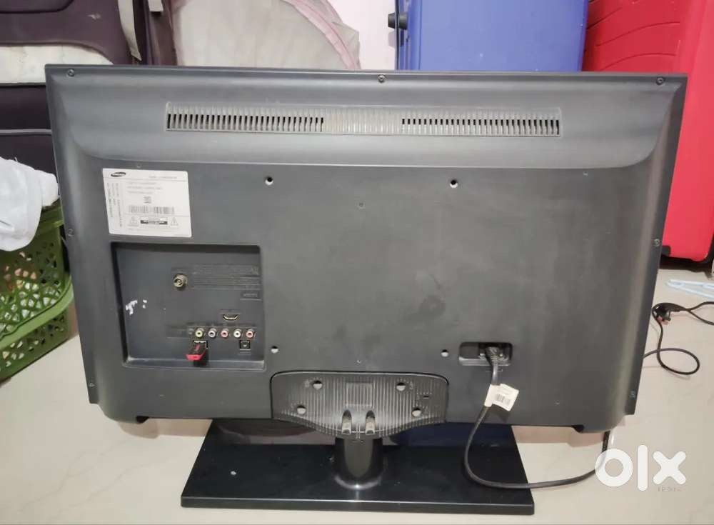 Samsung led tv 32