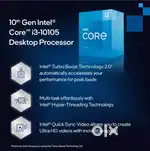 Intel Core i3  full Pc
