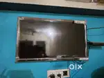 Samsung LED tv 32 for sale