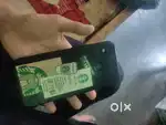 Techno 2020 model only combo break and back cover broke