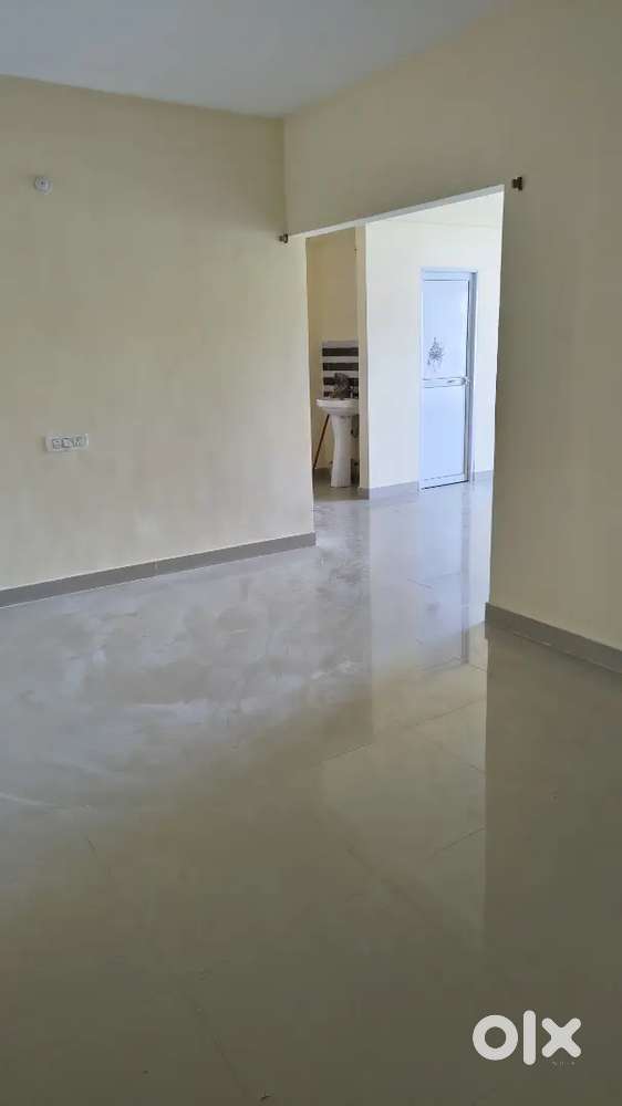 3BHK newly flat in chirondi chowk