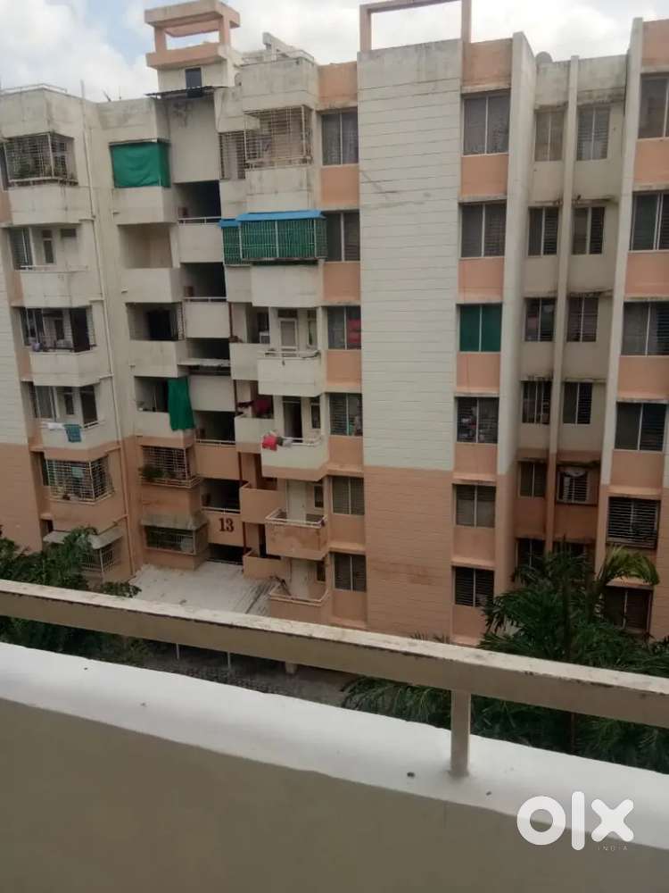 3 BHK Flat sale out at Soumya Parkland Awadhpuri Bhopal