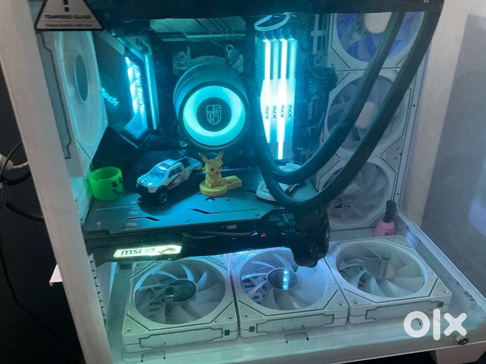 Grafic card , ryzen