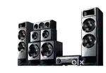 Sony Home Theater System