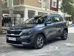 Kia Seltos HTK Plus D, 2019, Diesel
