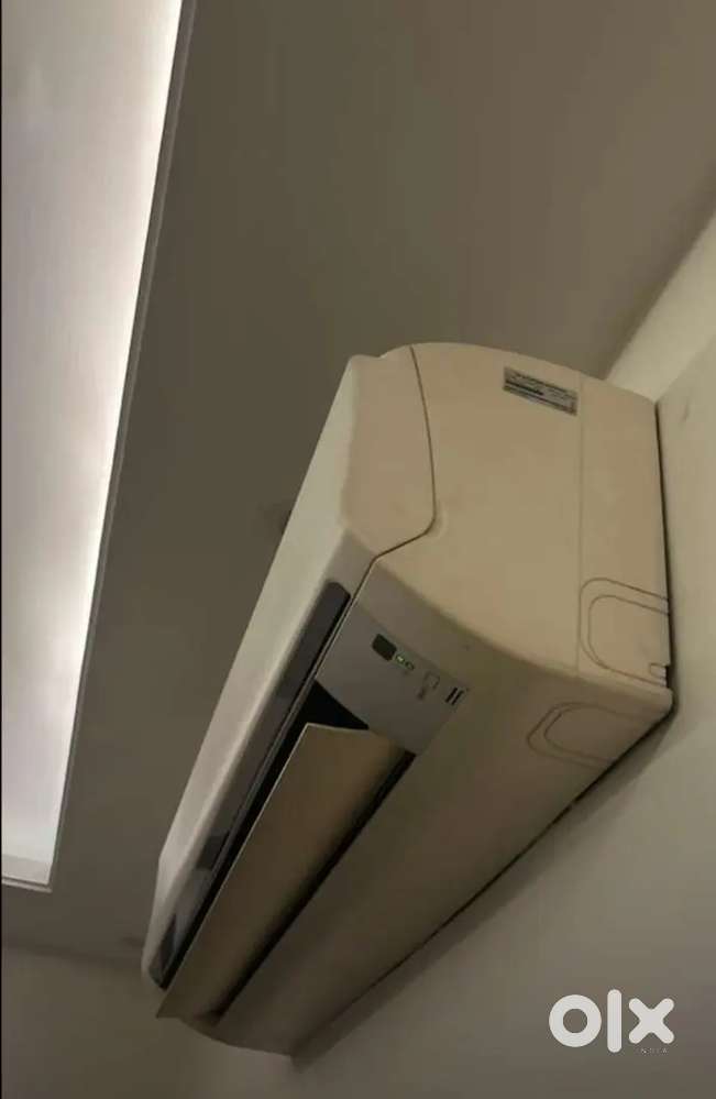 Daikin split Ac 1.5 ton