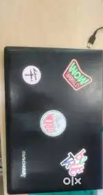 Lenovo Laptop